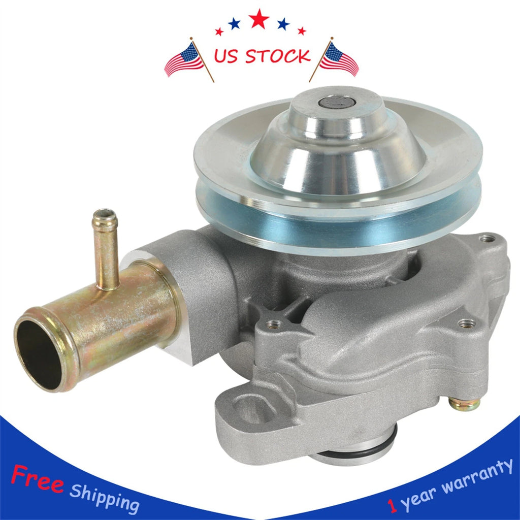Water Pump for Polaris XLT 580 XCR 600 SP LTD SKS RMK Touring Classic (1996–1999)