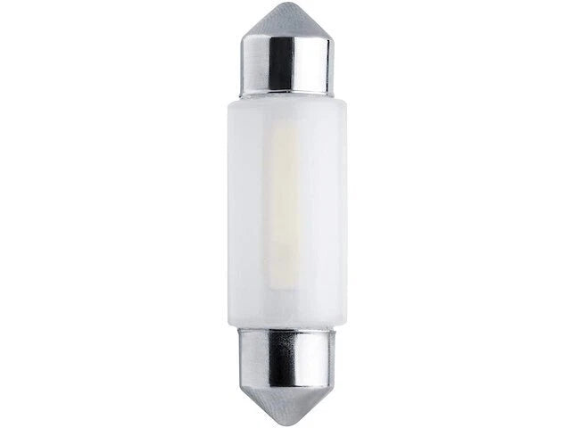 Glove Box Light Bulb for Jaguar XJS (1984–1995) YB159KQ
