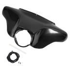Outer Batwing Front Fairing for Harley Davidson Touring Street Glide (1996–2013)