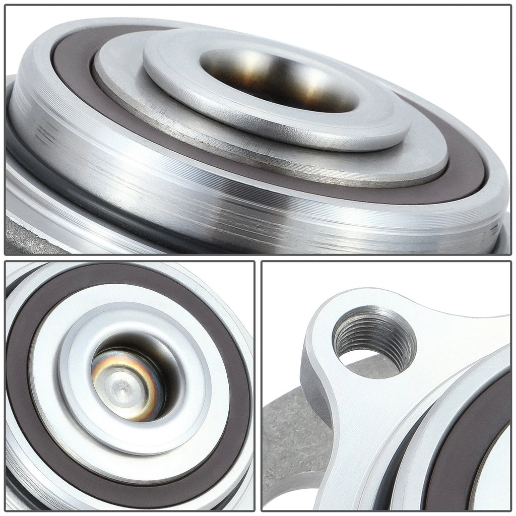 Wheel Bearing & Hub Set for Honda Odyssey (2005–2017)