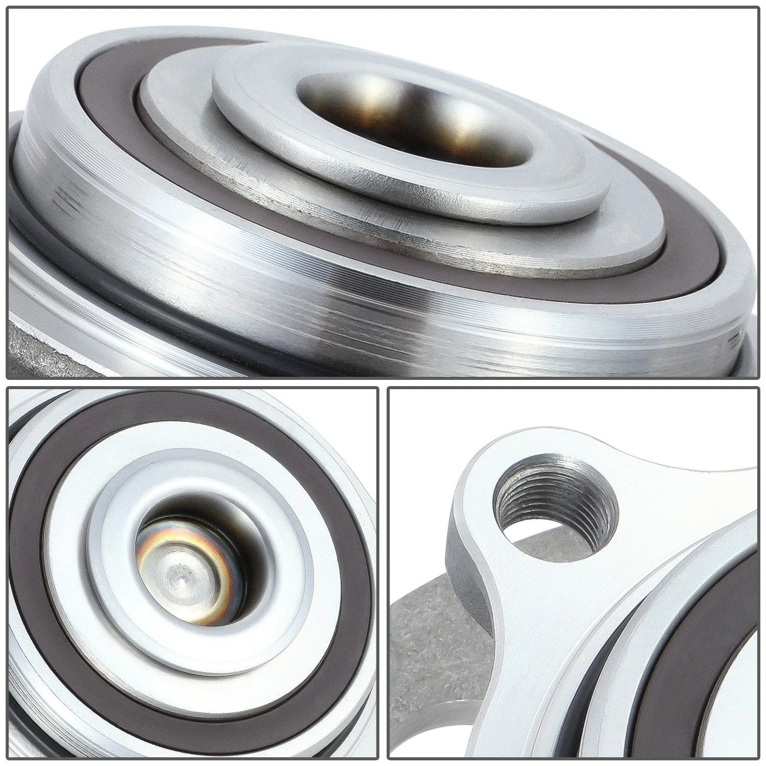 Wheel Bearing & Hub Set for Honda Odyssey (2005–2017)