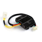 Voltage Regulator Rectifier for Honda Silver Wing FJS400 FJS600 FSC600 (2001–2013)