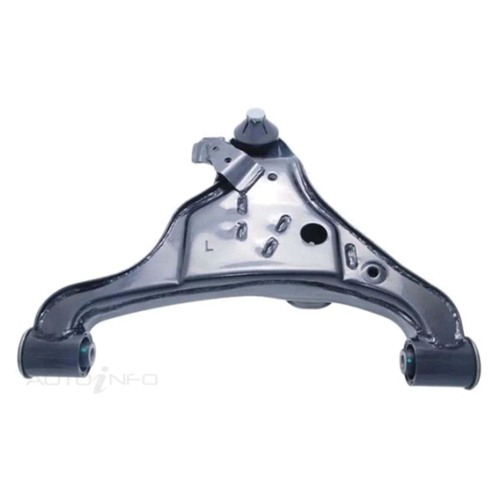 LH Front Lower Control Arm Assembly for Nissan Pathfinder (2005 - 2013)