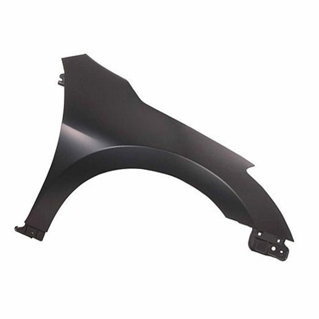 Replacement Steel Passenger Side Front Fender for Jeep Grand Cherokee (2011–2021)