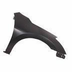 Replacement Steel Passenger Side Front Fender for Jeep Grand Cherokee (2011–2021)