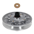Secondary Driven Clutch Pulley for Polaris Sportsman 500 700 (1999–2015)
