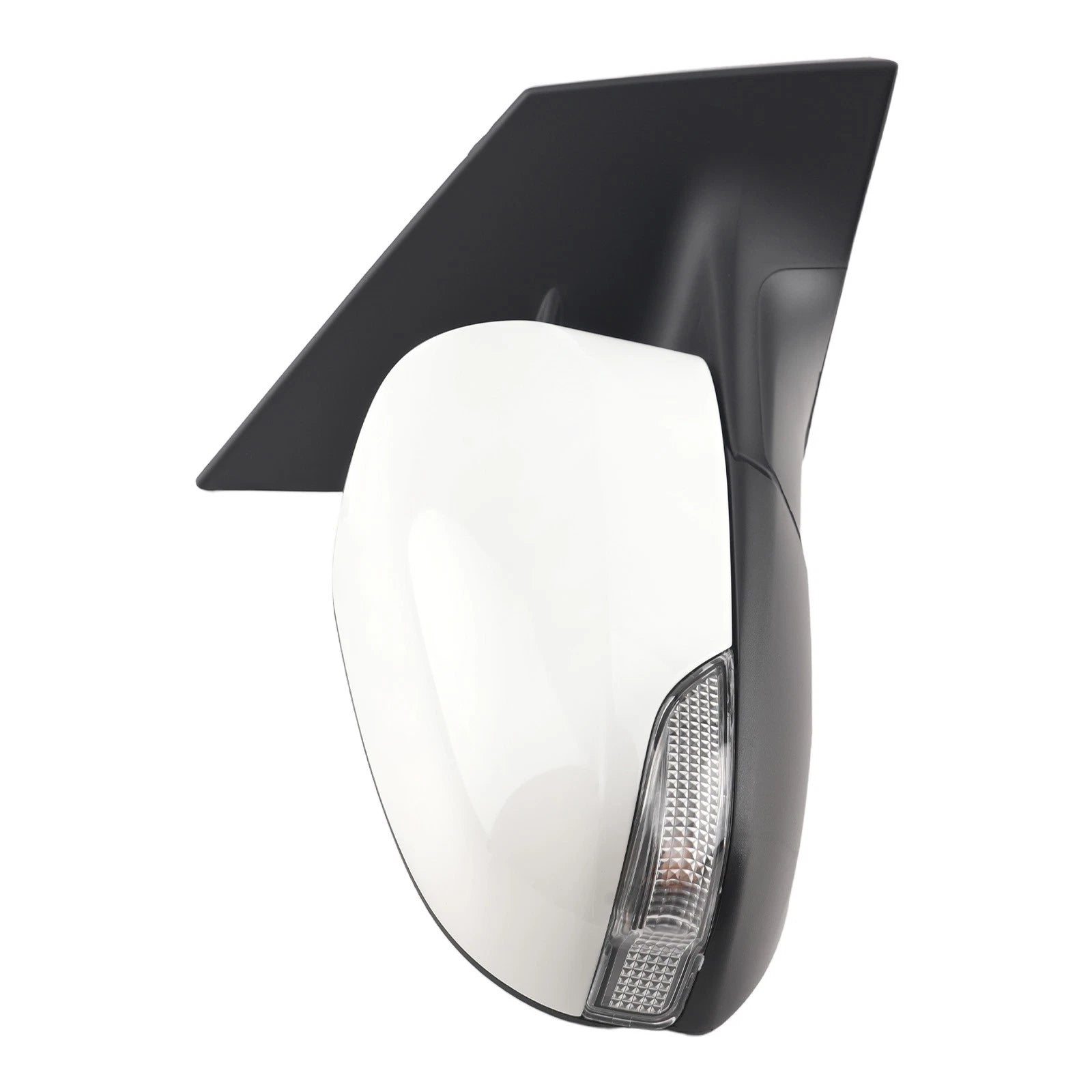 Right Side Mirror for Toyota Corolla (2014–2019) 8791002G10 Power Heated Signal
