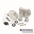Anode Kit for Mercruiser Bravo 2/3 (455-20804AL)