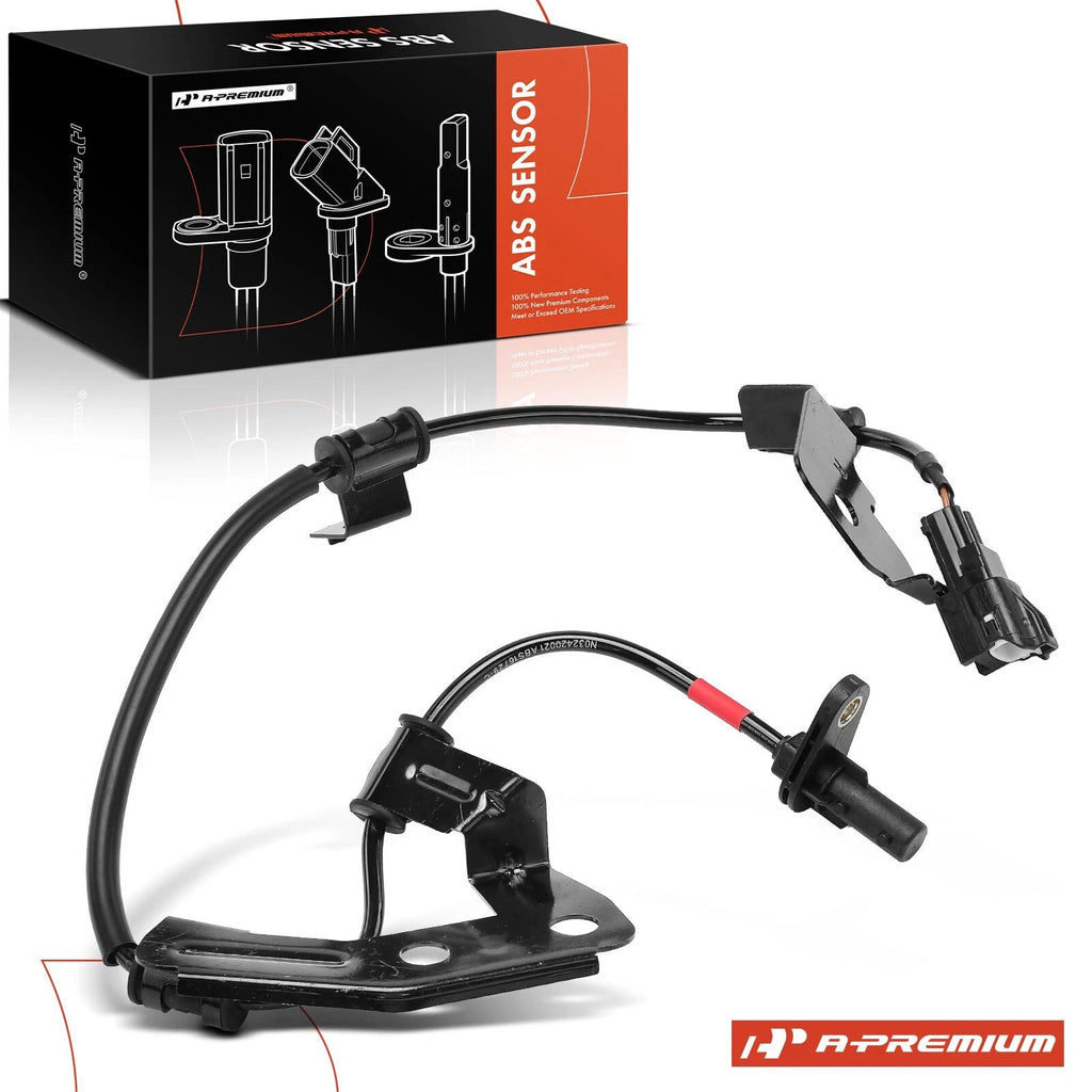 Rear Right ABS Wheel Speed Sensor for Hyundai Santa Fe Sport (2013–2019)