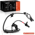 Rear Right ABS Wheel Speed Sensor for Hyundai Santa Fe Sport (2013–2019)
