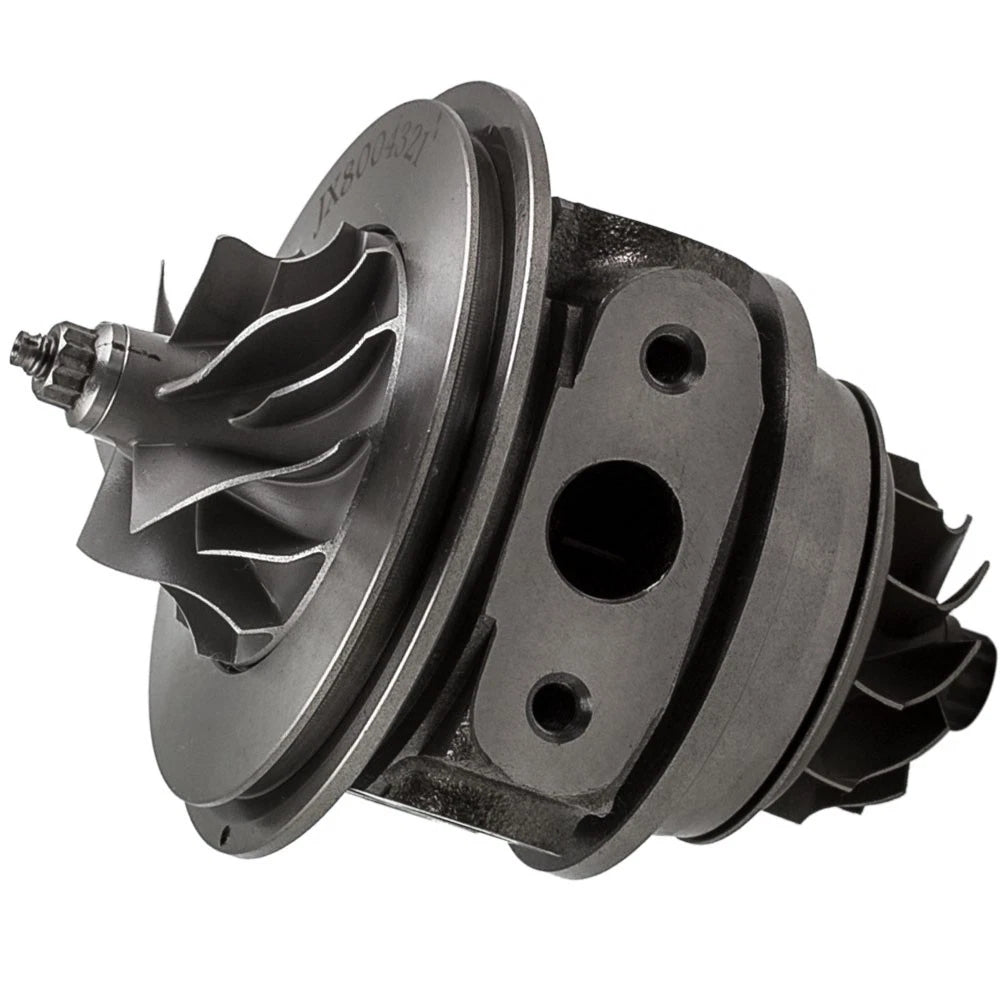 Turbocharger Cartridge CHRA for Hyundai Starex Terracan 2.5L (2000–2007) 49135-04121