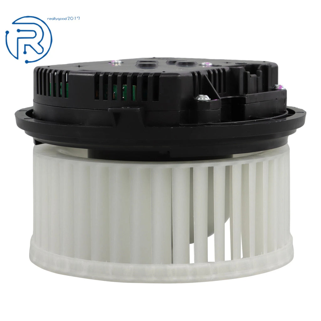 HVAC Heater Blower Motor Fan for Chevrolet Impala Cadillac (2013–2020)