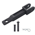 Towing Hook with Pull Pin & Frame Pin for Kenworth 384/386 (2007–2018)