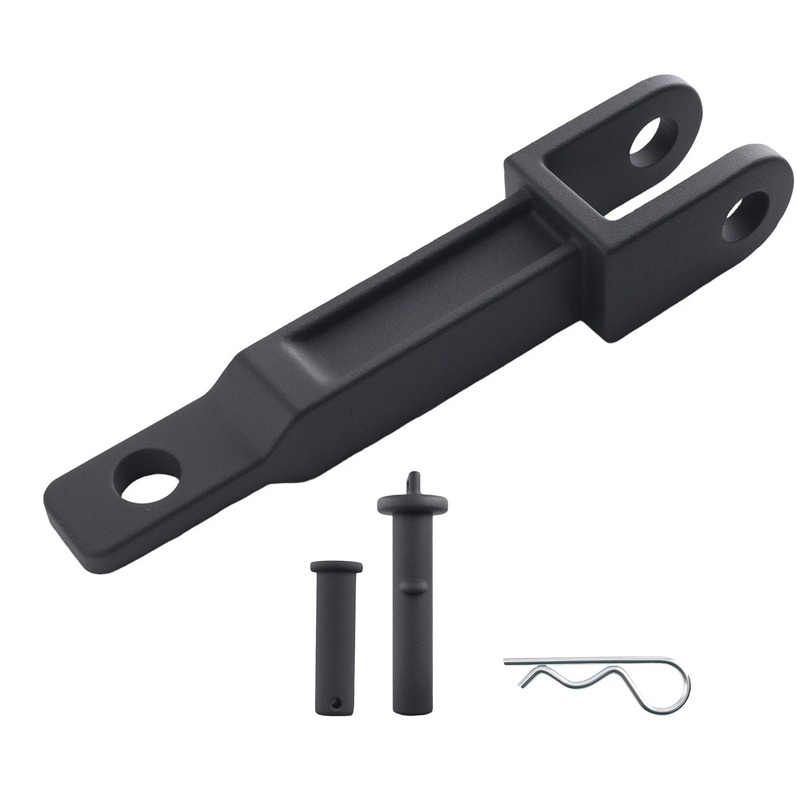 Towing Hook with Pull Pin & Frame Pin for Kenworth 384/386 (2007–2018)