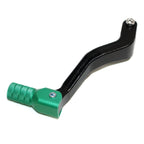 115mm Green Alloy Gear Shifter Lever for NC 250cc 300cc PIT PRO (2010–2023)