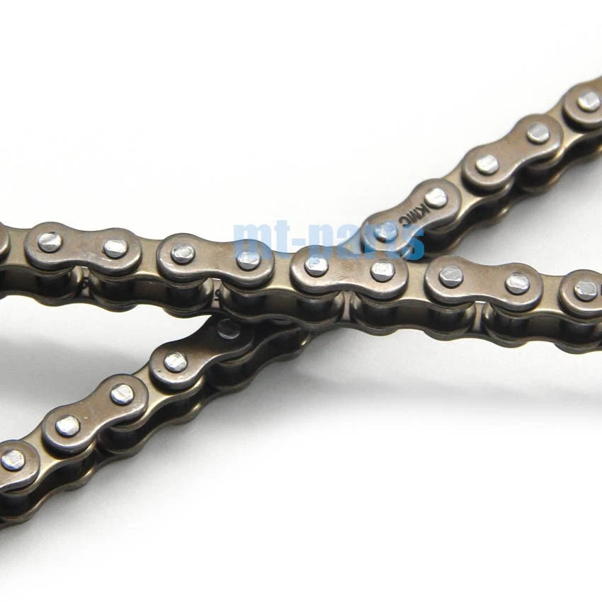 Timing Cam Chain for Yamaha YFB250U 2WD/YFB250FW Timberwolf 1992–2001