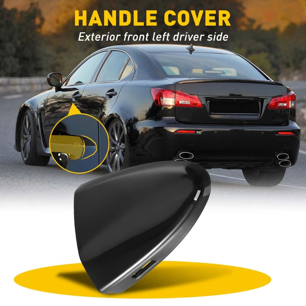 Door Handle Key Cover Cap for Lexus IS250 IS350 (2006–2013) 6921853021B0