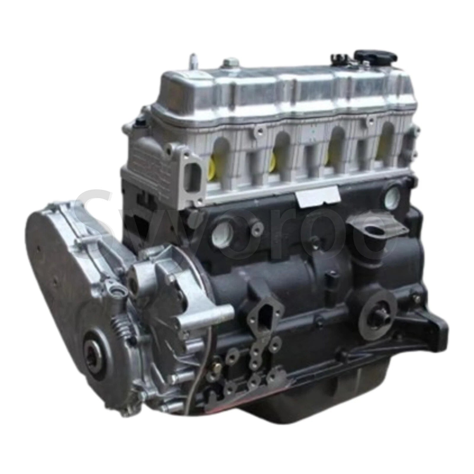 K25 Engine 10102-FU500 for Nissan Caterpillar TCM Forklift