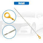 Engine Oil Fluid Level Dipstick for Toyota Corolla Auris (No. 1530133020)