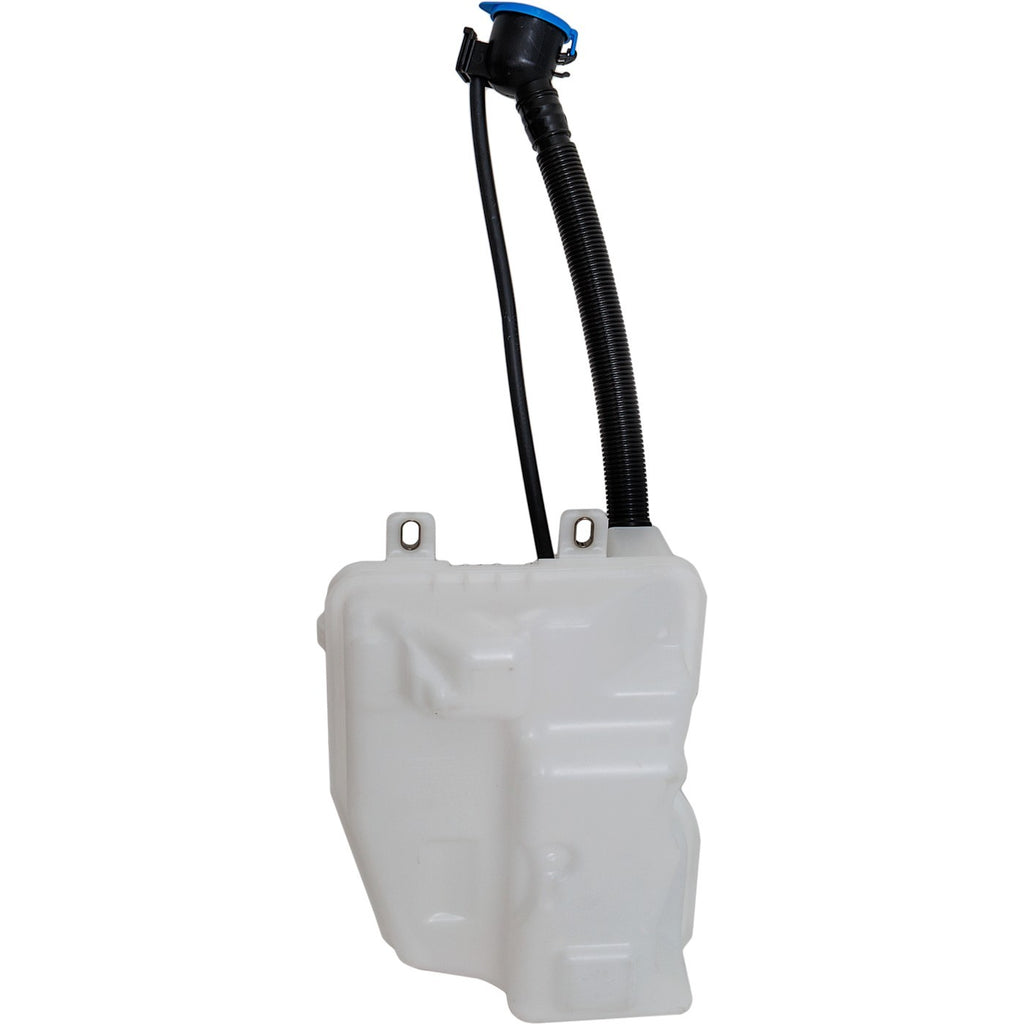 Washer Reservoir for BMW X1, X2 (2016–2022) with Headlight Washer