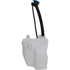 Washer Reservoir for BMW X1, X2 (2016–2022) with Headlight Washer