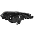 Left LED Projector Headlight Lamp for Toyota Corolla Sedan (2017–2019)