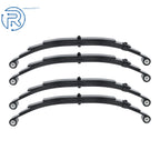 Tandem Trailer Axle Suspension Kit for 3500lbs Trailers (1750 lbs)