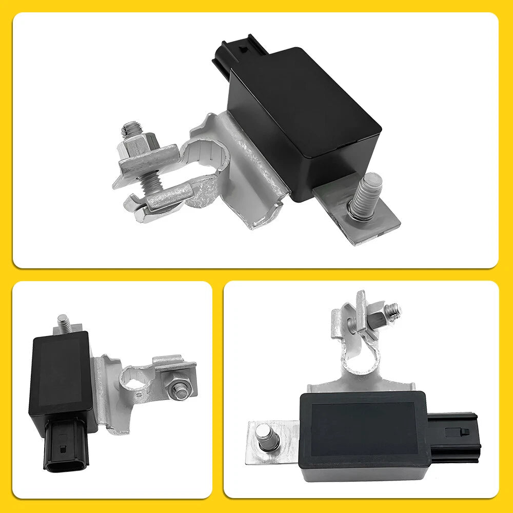 Battery Current Sensor for Honda HR-V (2016â2018) & Fit (2015â2017)