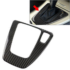 Gear Shift Box Panel Cover Trim for BMW 3 Series E90 E92 E93 (2005–2012)