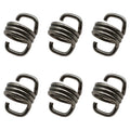 6X Brake Actuator Spring for Massey Ferguson (Replaces 1853148M1)