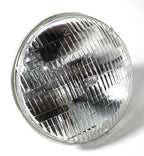 Sealed Beam Headlights Pair with Ford Logo for 7 Inch (2008–2010)