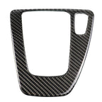 Gear Shift Box Panel Cover Trim for BMW 3 Series E90 E92 E93 (2005–2012)