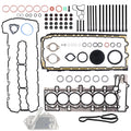 High Temp Oil Cooler & MLS Gasket Kit for BMW 128i (2008–2013)