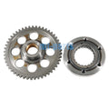 Clutch Starter One Way for Linhai ATV 260/300/400 E2/E4/370 (PROMAX T3b 23705)