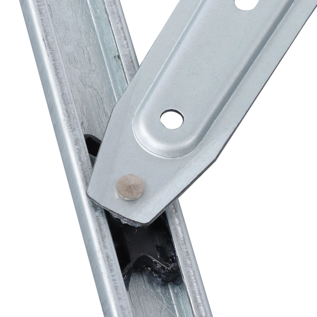 Power Window Regulator with Motor for Ford Excursion F-250 (2000-2005)