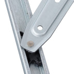 Power Window Regulator with Motor for Ford Excursion F-250 (2000-2005)