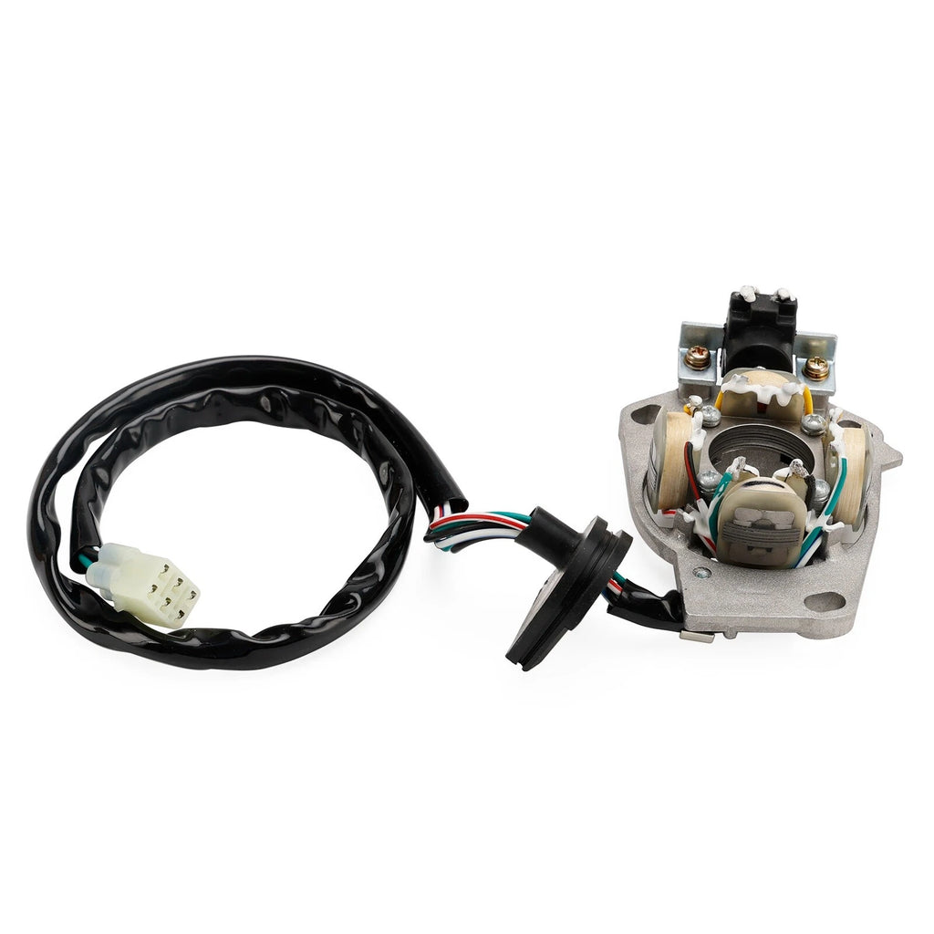 Ignition Stator Alternator with Gasket 1C3-85560-00 for Yamaha YZ125 (2005)