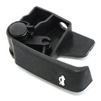 Hood Latch Release Handle for Chevy Suburban C1500 C2500 K1500 (1992-1999)