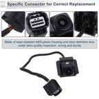Rear View Camera for Honda CR-V (2017–2020) 120-180 Degree
