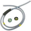 Sunroof Drain Hose With Cap for Nissan Infiniti (2008–2020)