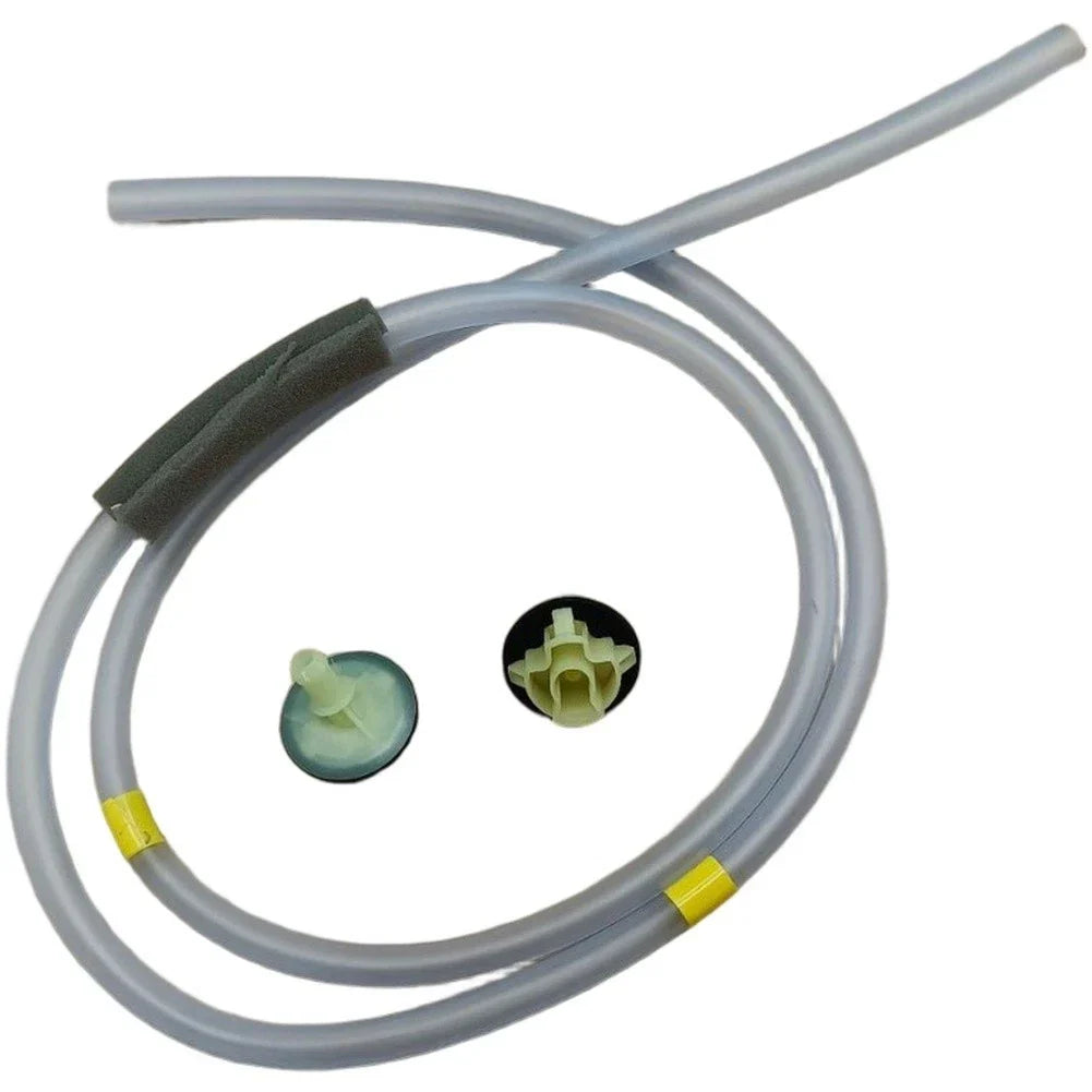 Sunroof Drain Hose With Cap for Nissan Infiniti (2008–2020)