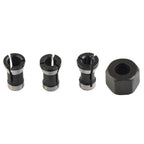 M15 Screw Nut and Collet Chuck Set for Electric Routers