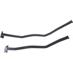 Set of 2 Fuel Tank Straps for Toyota Tundra (2000–2004)
