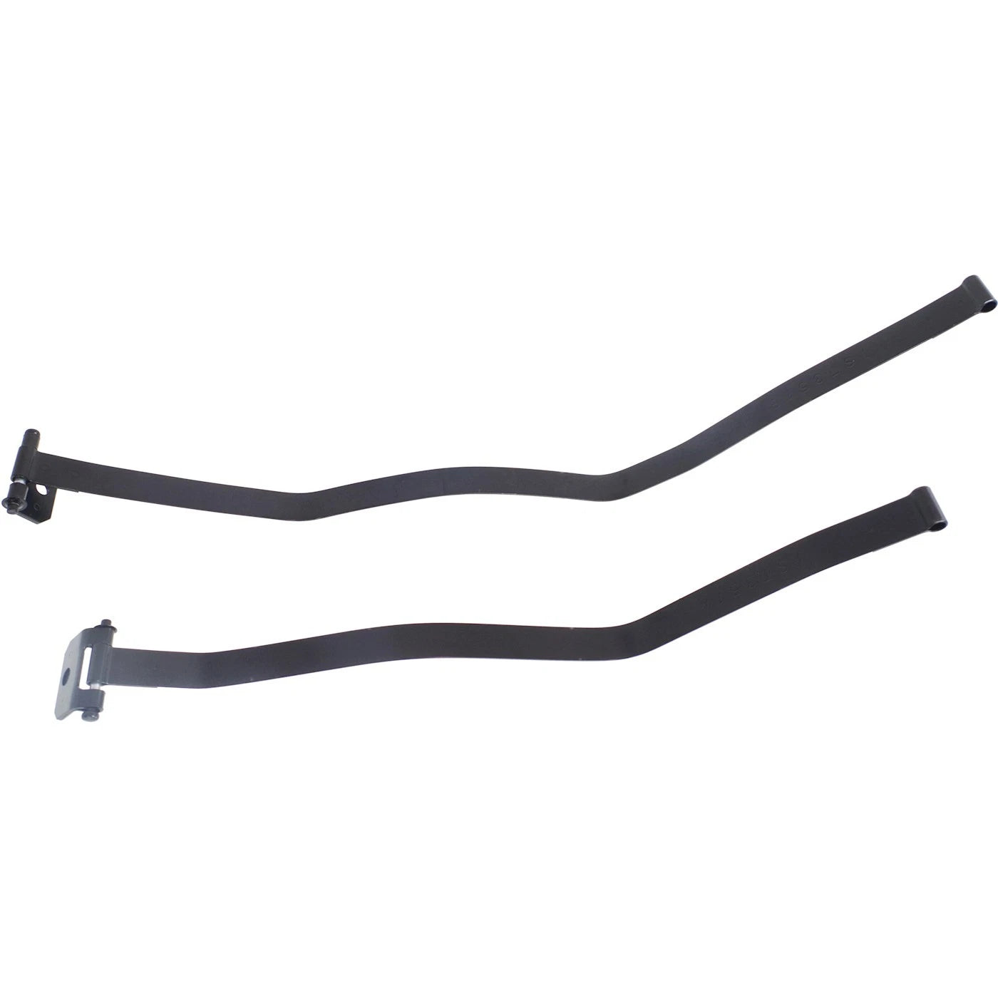 Set of 2 Fuel Tank Straps for Toyota Tundra (2000–2004)