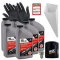 10W30 Oil Change Kit for Chrysler 300 3.5L (2005–2007) - 6Qt