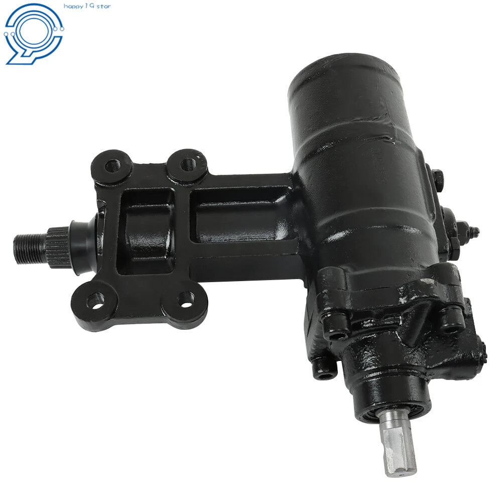 Power Steering Gear Box for Jeep Wrangler JK (2007-2018)