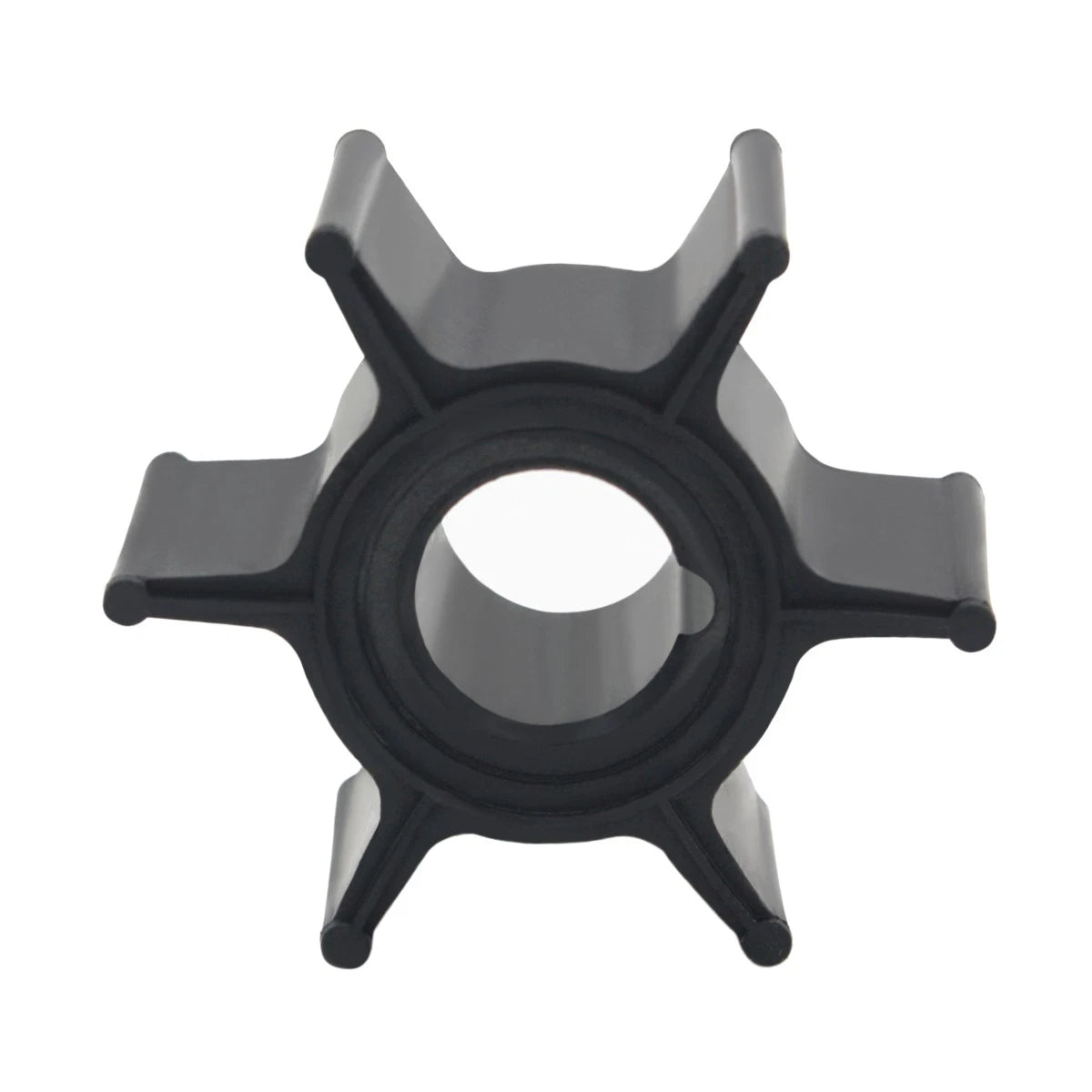 Water Pump Impeller for Nissan Outboard Motor 6 8 9.8 HP (3B2650211)
