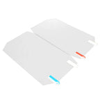 Dashboard Screen Protector for Suzuki GSX-S1000GT, Kawasaki Ninja (22-23)