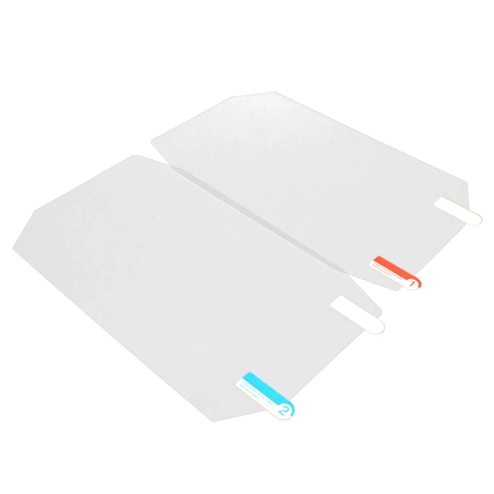 Dashboard Screen Protector for Suzuki GSX-S1000GT, Kawasaki Ninja (22-23)