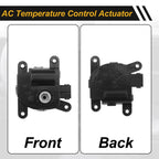 HVAC Heater Blend Door Actuator for Hyundai Veloster (2012–2017) No. 971621JAA0